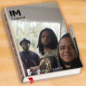 Meet your Posher, Phillip